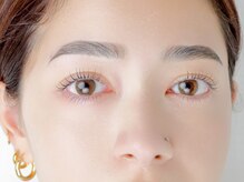 プレシア(Presia)/眉毛WAXまつ毛パーマ/30代40代50