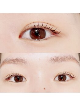 メリス(Mellis)/ラッシュリフト