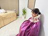 至極のご褒美コース（黄土よもぎ蒸し＋腸もみ＋全身＋ヘッド＋足裏）計180分