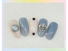 ワイアンドワイ(Y&Y)/旬に合わせたデザイン提供