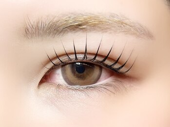 ソラネオリーブ 相模大野店(sola neolive)/【パリジェンヌ】まつ毛パーマ