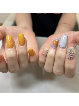 アイミー(Aimee.)/