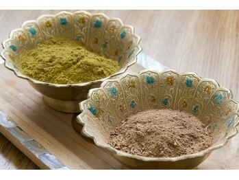 タマンサリ(Taman Sari)/当店で使用するオイルは