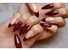 ノンブリック 並木店(Nomblic)/エンボスフラワー