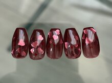 ミーコ(miico)/定額デザインPlus