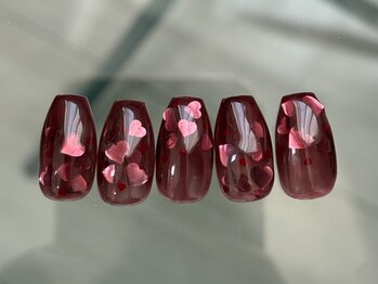 ミーコ(miico)/定額デザインPlus