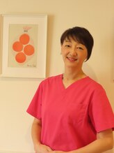 さくら治療院くまもと&nbsp;鍼灸師 神崎