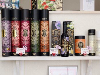 プリンセスモモ 佐世保白岳店(Princes Momo)/サロン内写真