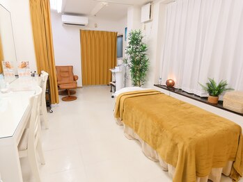 ハッピーサロン(Happy Salon)