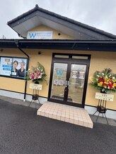 ホワイトニングショップ 出雲店/外観☆