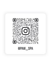 パウ(Paw)&nbsp;Instagram 