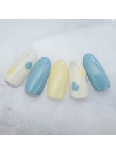 はあとねいる 亀岡店/ハンド6