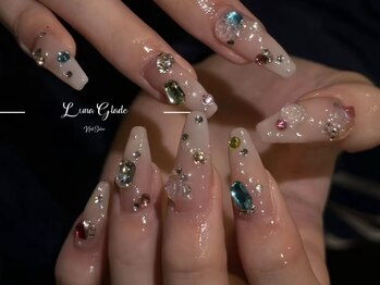 ルナグランデ(Luna Glade)/