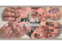 エクラン(ecrin)