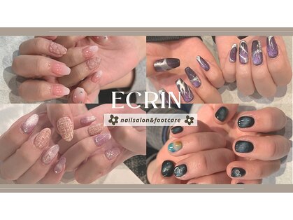 エクラン(ecrin)の写真