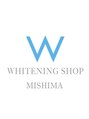 ホワイトニングショップ 三島店(WHITENING SHOP)/ホワイトニングショップ三島店