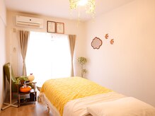 シャンブル(chambre)の雰囲気（完全個室のリラクゼーションサロン）