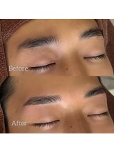 ノーリミット 大阪梅田(NoLimit)/メンズ眉毛/眉サロン／梅田