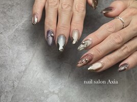 sugai◆1.5hデザインコース