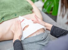 アンリミットワオ 表参道店(Une limit WAO!)/【話題のカーボキシー】