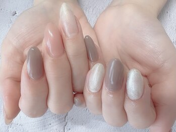 モンイデアル(Mon ide`al)/シンプルオフィスデザイン