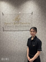 パーフェクトボディプレミアム 名古屋栄店(PERFECT BODY PREMIUM)&nbsp;土居 