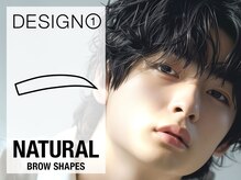 ザブロウ 新宿西口店(THE BROW)の雰囲気（提案型メンズ眉毛サロン［眉毛 メンズ 眉毛サロン メンズ 新宿］）