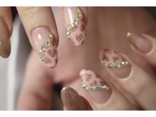 ネイルサロン ネイルシー(NaiL.C)の雰囲気（持ち込みデザイン大歓迎◎）