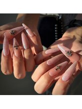 メルシー 青山店(Merci)/クロムネイル★