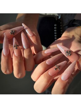 メルシー 青山店(Merci)/クロムネイル★