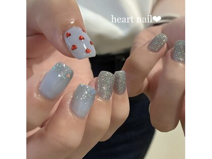 ステラネイルズ(Stella nails)の写真