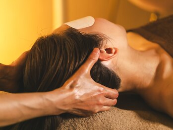 プチフルール(petite fleur)/大人気のヘッドスパ♪