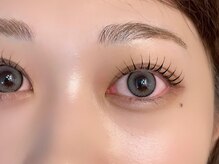 紬麦 福岡天神店(tsumugi)の雰囲気（【韓国風まつ毛パーマ】ナチュラルもボリューム感あるデザインも）