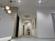 エステ de AAC 所沢/お待ちしております