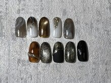 エーナイン イオンモール苫小牧店/デザインサンプル