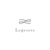 レジェルテ 横浜(Legerete)のお店ロゴ