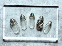 アンガット(angot.)/【リッチサンプル】コース