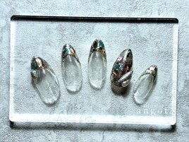 【リッチサンプル】コース