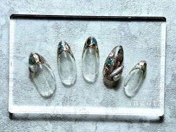 【リッチサンプル】コース