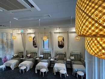 舒爽軒 中華街店(スーソウケン)/