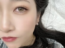 ウレア(ulea)の雰囲気(セーブルよりも軽い!自然なエクステでマツエクNGさんも大歓迎♪)