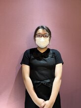 アフェプラス トータルビューティーサロン 香里園店(affe+ total beauty salon)&nbsp;森江 