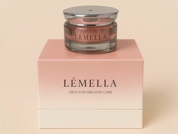 カプロ ボゥ(Capullo.Beau)/ LEMELLA(ルメラ)