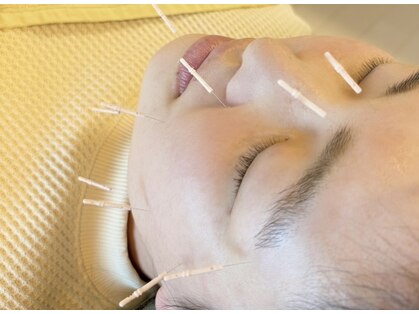 たかばな鍼灸整骨院の写真