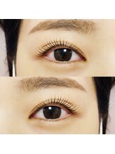 アイラッシュ ケイト(Eyelash Kate)/まつ毛パーマ/パリジェンヌ