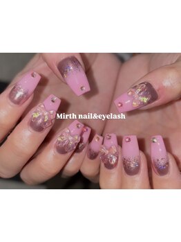 華やか系（イベント・ブライダル）が得意