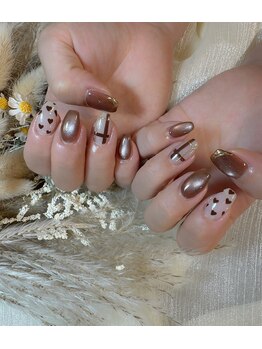 グレイス ネイル(Grace nail)/