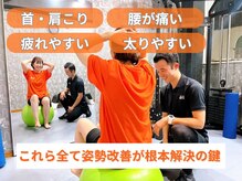 ハンドメイドフィットネス 亀有(Handmade Fitness)