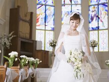 <秋挙式&春挙式>ブライダルmenuも人気です♪挙式時期に合わせて痩身エステで最後のひと絞り【大阪梅田】