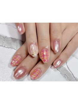 モテ可愛系（デート・合コン）が得意